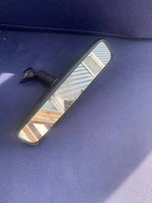 Внутреннее зеркало заднего вида 91-99 Dodge Stealth / Mitsubishi 3000GT  - Изображение 1 из 4