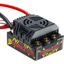 Castle Creations 010-0108-00 - Mamba Monster 2 1/8 25V Extreme ESC Waterproof