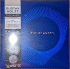 Gustav Holst - PLANETY - 180g 2LP - London Philharmonic - NOWY & ZAPIECZĘTOWANY