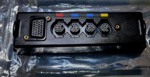 Nuova testa di controllo Motorola PHCN4003a / PMLN8045c E5 CHIB - Foto 1 di 5