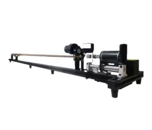 B5 Tischqueue Reparaturmaschine Reparaturkopf Kupferring Eckqueue Werkzeugmaschine - Bild 1 von 7