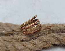 Modeschmuck-Ringe aus Kupfer online kaufen