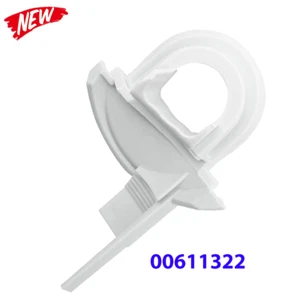 For Bosch Siemens Kenmore 00611322 Ablaufpumpe Pumpendeckel Geschirrspüler - Bild 1 von 9