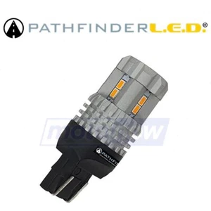 PathFinder LED Turn Signal Bulb for 2006-2010 Honda GL1800HPN Gold Wing zh - Picture 1 of 5