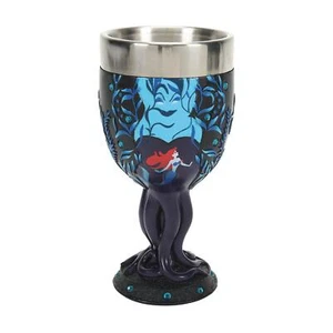 Disney The Little Mermaid Chalice - Picture 1 of 3