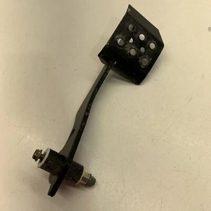 Brake Pedal, Black - 2023 Polaris Ranger 570 Mid Size - Bild 1 von 6