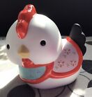Precious Memory Lai-Fu Year Of The Rooster Figurine 2006 Collectable