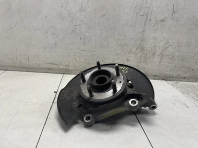 2008 CHEVROLET EQUINOX LT передний правый шпиндель костяшки с ступица колеса и провод OEM + - Изображение 1 из 4