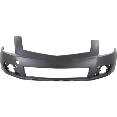 Capa de para-choque dianteiro superior para Cadillac SRX 2013-2013 com primer GM1000967 22762884 - Imagem 1 de 4