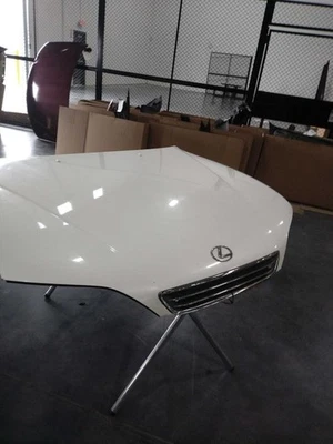 Hood Fits 97-01 LEXUS ES300 584321 - Imagem 1 de 4