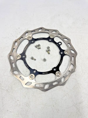 2023.5 Mc450 KTM Husqvarna GasGas OEM front rotor fc mc 125-500 A59009960000 - Image 1 of 4