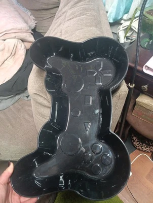 Controlador de jugadores Bandeja de suministros de fiesta para alimentos Nuevo Foto 1 de 3