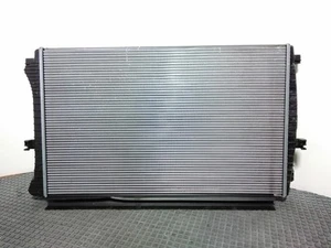 SKODA KAROQ Intercooler 2017-2023 1.5L DPCA RDE2 5Q0121251GQ - Picture 1 of 12