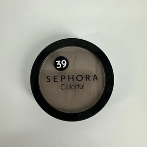 RARE Sephora Coloré Collection Contour Blush Poudre 26 Teinte Tranquille Neuf sans boîte - Photo 1/7