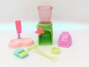 Littlest Pet Shop Biggest Littlest House Playset Accessori di Ricambio Extra - Foto 1 di 6