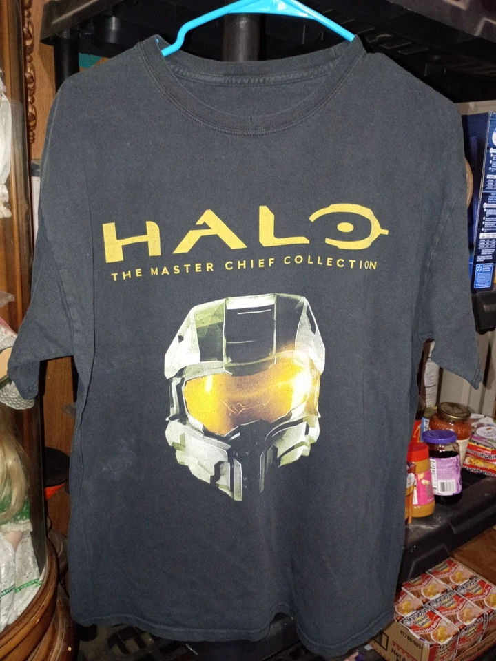 L Halo Tshirt - Image 1 of 3