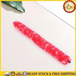 Saxophone Cleaning Brush Soft Cleaning and Care for Alto Tenor Soprano Saxophone - Afbeelding 1 van 12