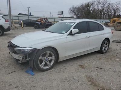 (LOCAL PICKUP ONLY) Fuel Tank Sedan N26 Engine Sulev Fits 12-16 BMW 328i 1565562 Foto 1 de 4