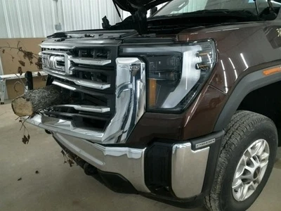 动力制动增强器适用于 20-23 SILVERADO 2500 PICKUP 104903289 — 第 1/4 张图片