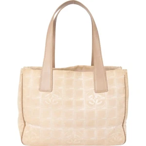 Chanel Travel Line Monogram Handbag Coco CC Tasche - Bild 1 von 10