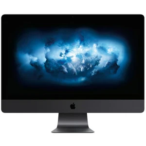 apple imac pro 27 5k retina - Vega 56 8GB - 64GB - 1TB SSD - Bild 1 von 1