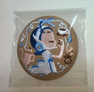 Aiko Can Badge - Picture 1 of 1