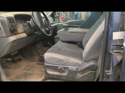 Regulador de ventana delantera de pasajero manual para camioneta Ford F250SD 99-12 2036241 Foto 1 de 4