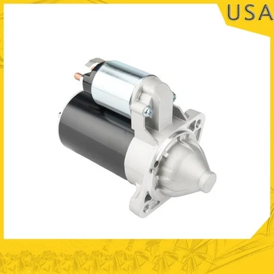 Arranque compatible con Hyundai Accent 2004-2006 2008-2009 Kia Rio 2006-2008 17826N Foto 1 de 4