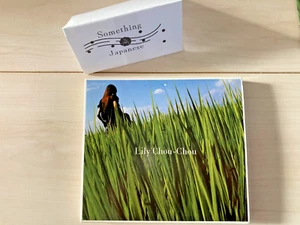 Lily Chou-Chou "Kokyu" breathing Soundtrack Original Album CD Used - Picture 1 of 13