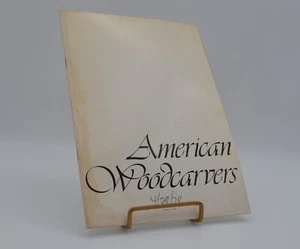 American Woodcarvers Craft Center, Worcester, Massachusetts - Bild 1 von 4