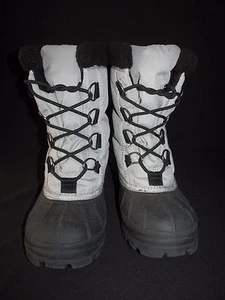 Sorel Cumberland Waterproof Lace Up Insulated Snow Winter Boot Women's 6M - Bild 1 von 11
