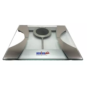 200kg Body Composition Scale - Bathroom Scales - Picture 1 of 3