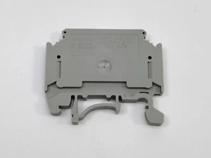 Phoenix Contact 3101016 21 pcs. MTK, Knife disconnect terminal block 400V - Picture 1 of 2