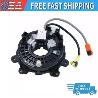 Para Nissan NV1500 NV2500 NV3500 2012-2021 Cable Espiral Reloj Muelle 25554-1PA0D Foto 1 de 4