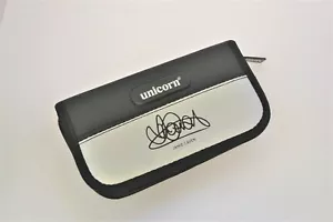 EINHORN JAMIE CAVEN SIGNATURE MAXI DARTS GELDBÖRSE ETUI - Bild 1 von 3