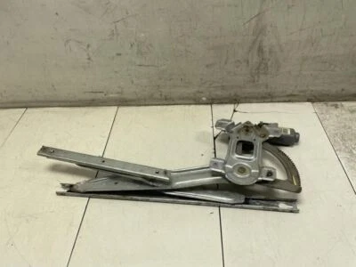 2001 FORD F250 SUPER DUTY ПЕРЕДНЯЯ ЛЕВАЯ ВОДИТЕЛЬСКАЯ ДВЕРЬ ЭЛЕКТРОПРИВОД СТЕКЛОПОДЪЕМНИКА ДВИГАТЕЛЬ - Изображение 1 из 4