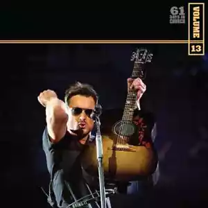 Eric Church - 61 Days in Church Volume 13 Vinyl LP Record Album New Mint-Sealed - Picture 1 of 1