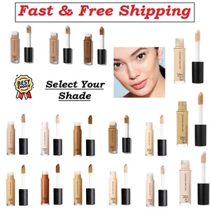 e.l.f. 16HR Camo Concealer, Full Coverage & Highly Pigmented, Select Your Shade. - Picture 1 of 25