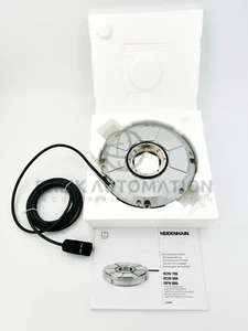 HEIDENHAIN RON 786C 18000 03S12-03 355884-07 Incremental encoder NEW - Bild 1 von 8