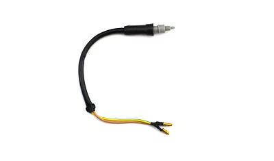 Front Brake Lever Stop Switch For 2000 Yamaha XN 125 Teo's (5MF1) — 第 1/3 张图片