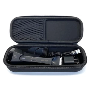 Hardcase für Manscaped Rasenmäher 4.0 Trimmer - Schutzorganizer für Trimme - Bild 1 von 12