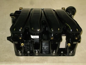 09 10 Optima Rondo Magentis Sonata 2.4L Intake Manifold G4KE OEM Factory Federal - Picture 1 of 1