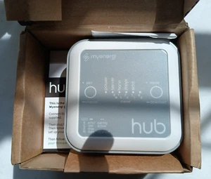 MYEnergi Hub V2 Interface - Afbeelding 1 van 3