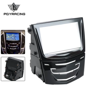 Para Cadillac 13 - 20 ATS CTS ELR SRX XTS Sistema de Taco Pantalla Táctil Navegación Radio - Imagen 1 de 12