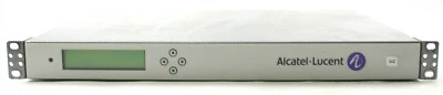 Alcatel-Lucent Enensys USERPLANE 99-07-0009 Network Switch - Image 1 of 4