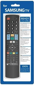 Remote Control for Samsung TV R/C No BN59-0133C - Picture 1 of 3