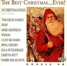 Best Christmas...Ever - 38 Christmas Songs (38 Weihnachtsl... | CD | Zustand gut - Bild 1 von 1