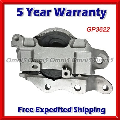 V867 Fits 2020-2024 Lincoln Corsair 2.0L/2020-22 Corsair 2.3L Right Motor Mount - Image 1 of 4