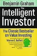 The Intelligent Investor by Graham, Benjamin
