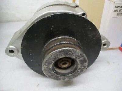 denso 600-861-1911 12V 60A ALTERNATOR - Image 1 of 4